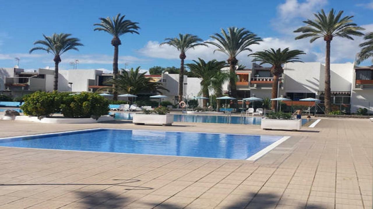 Apartamento Primavera Costa Del Silencio Exterior foto
